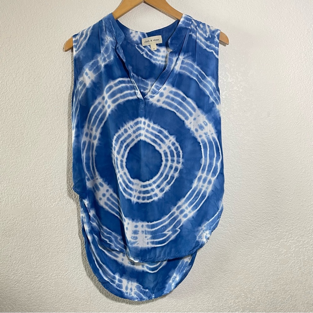Anthropologie Tank Top
